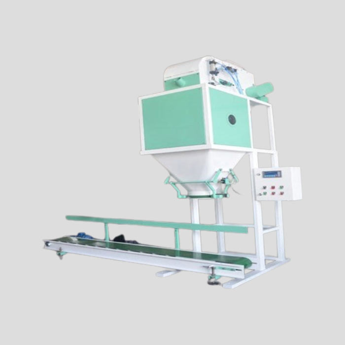 Automatic Bag Filling Machine Manufacturers in Bangalore – Avenue Automation