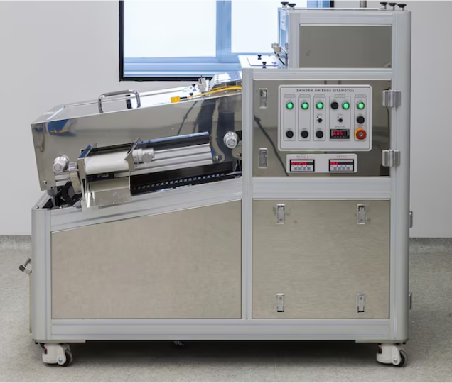 Pouch Bagging Machine for Fast and Accurate Packaging